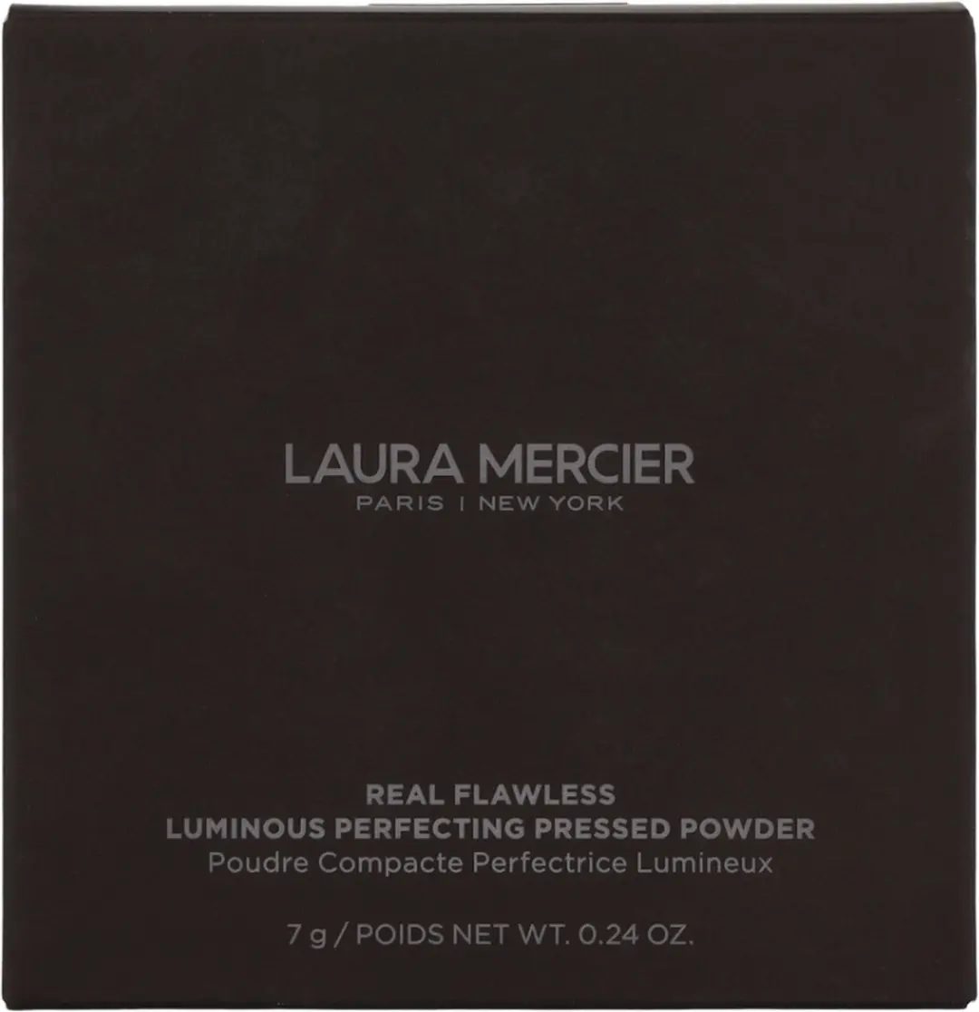 Laura Mercier Real Flawless Lumin Pressed Powder 7g - Deep