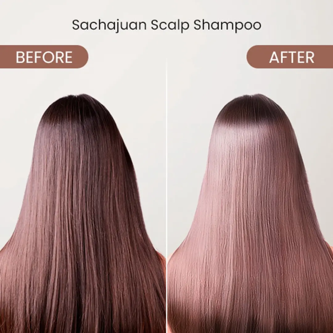 Sachajuan Scalp Shampoo 250ml