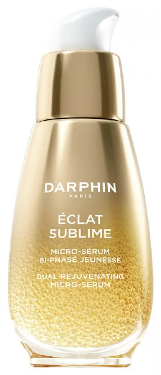 Darphin Dual Rejuvenating Micro Serum 30ml