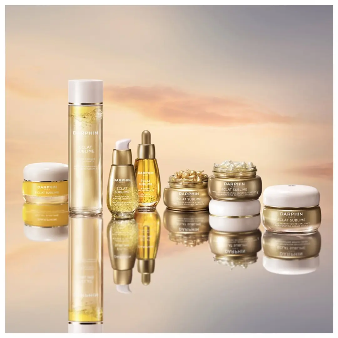 Darphin Dual Rejuvenating Micro Serum 30ml