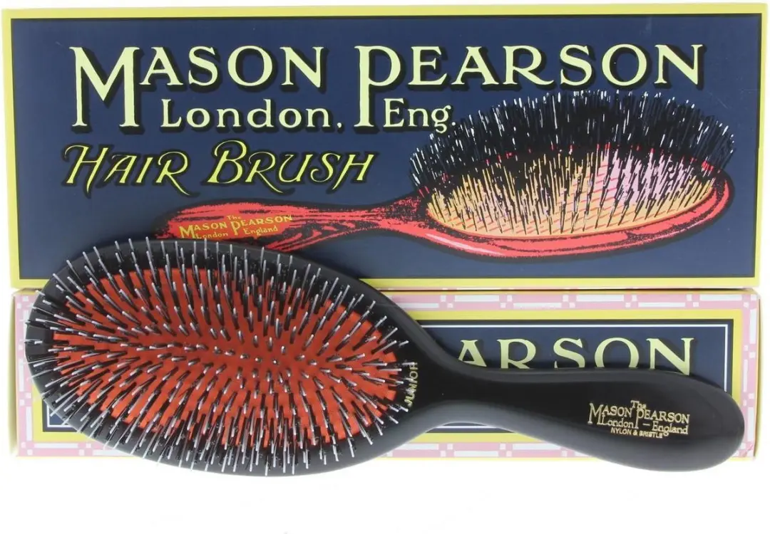 Mason Pearson BN2 Junior Haarborstel