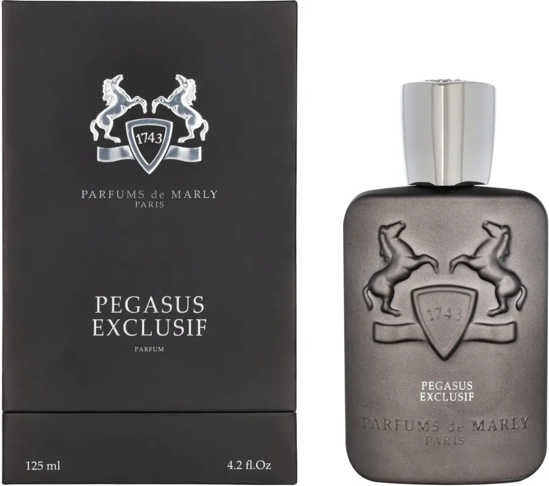 Parfums de Marly Pegasus Exclusif EDP 125ml