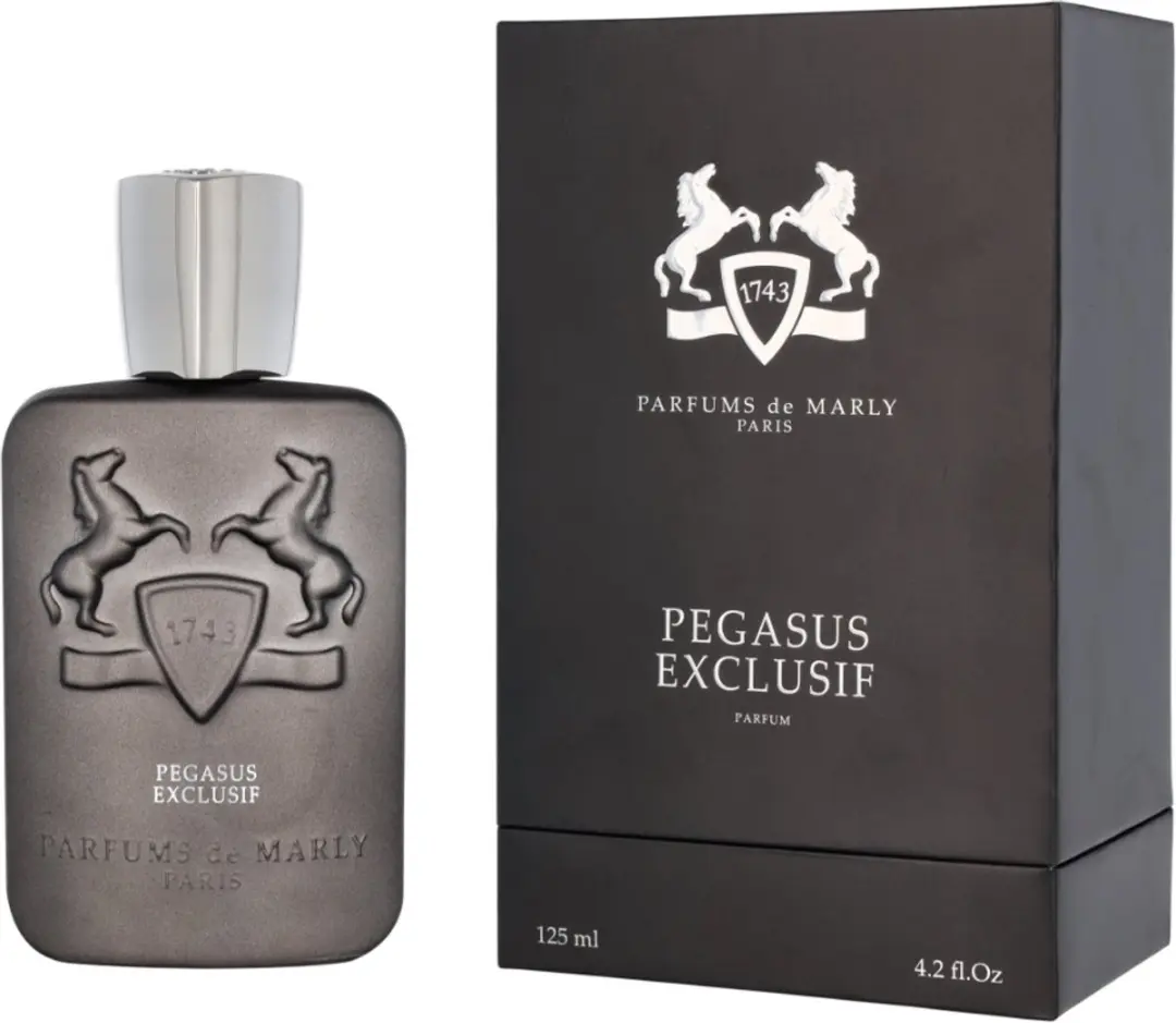 Parfums de Marly Pegasus Exclusif EDP 125ml