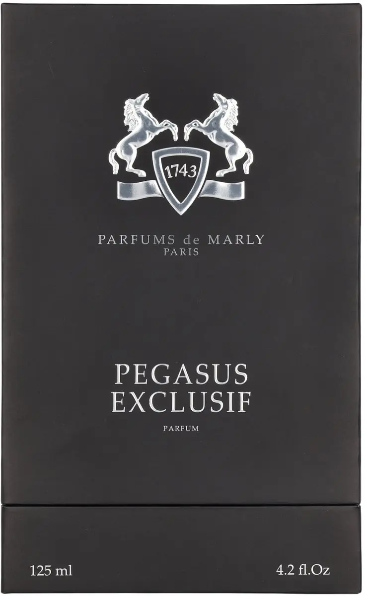 Parfums de Marly Pegasus Exclusif EDP 125ml