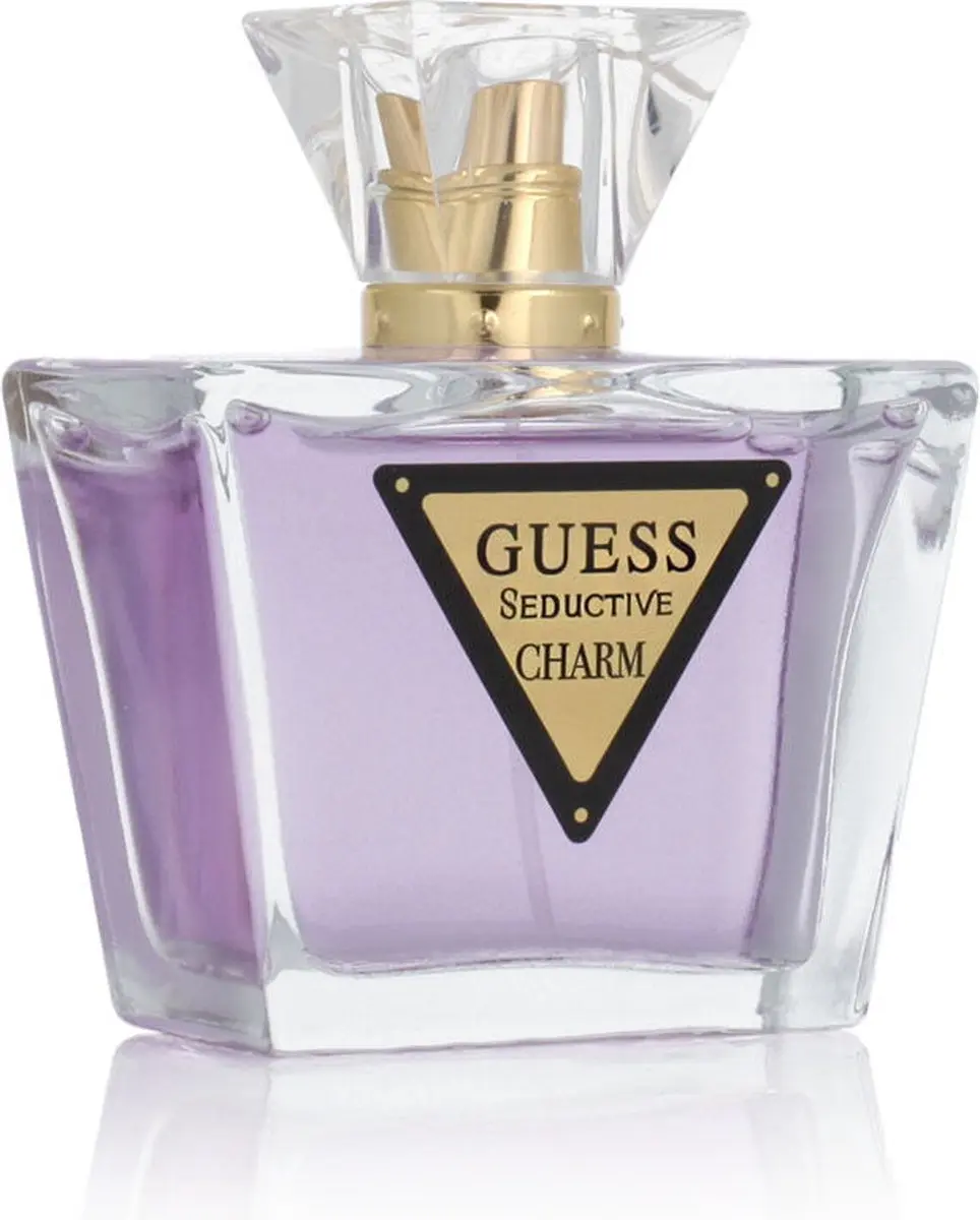 GUESS Seductive Charm Eau de Toilette 75ml