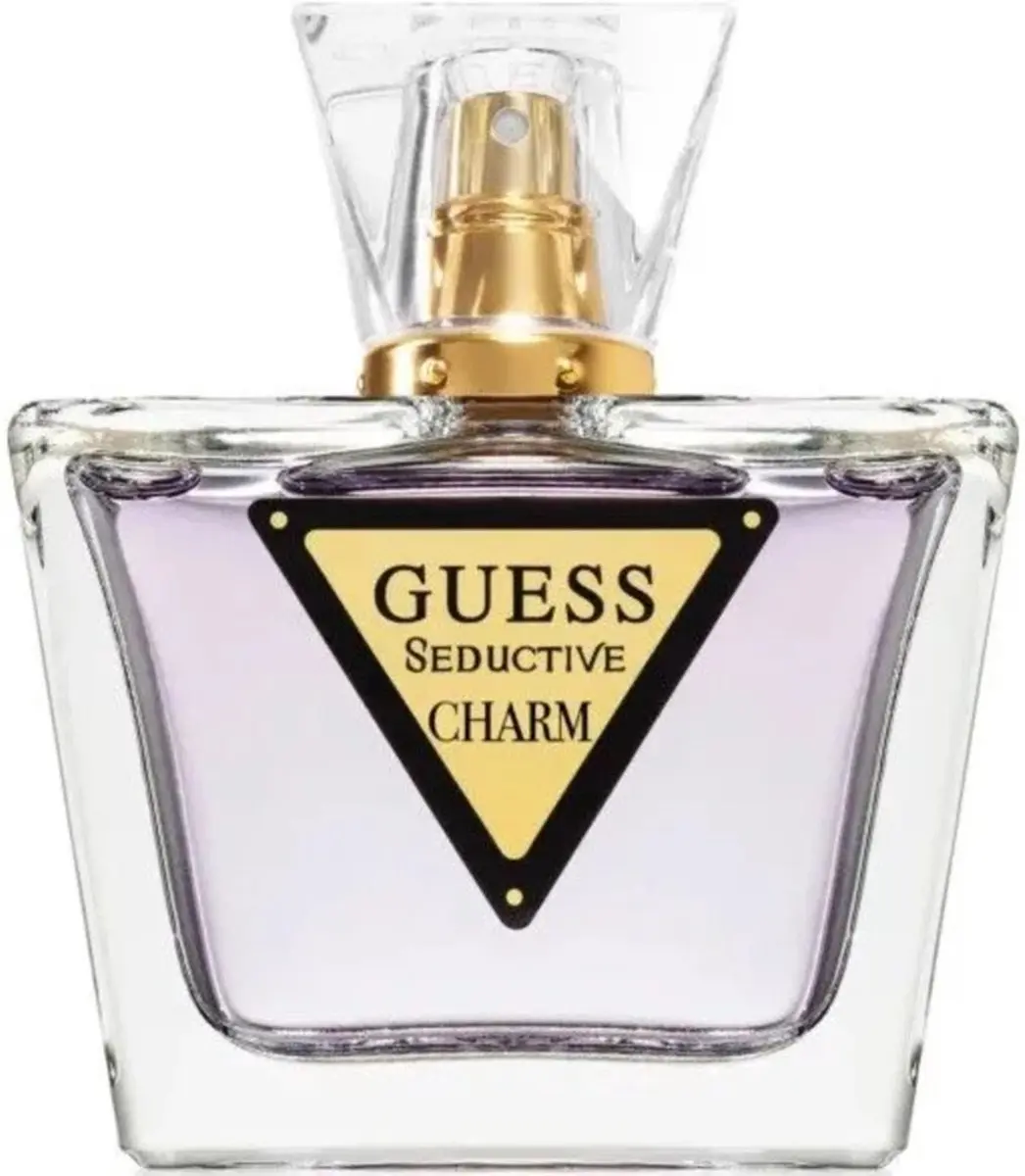 GUESS Seductive Charm Eau de Toilette 75ml