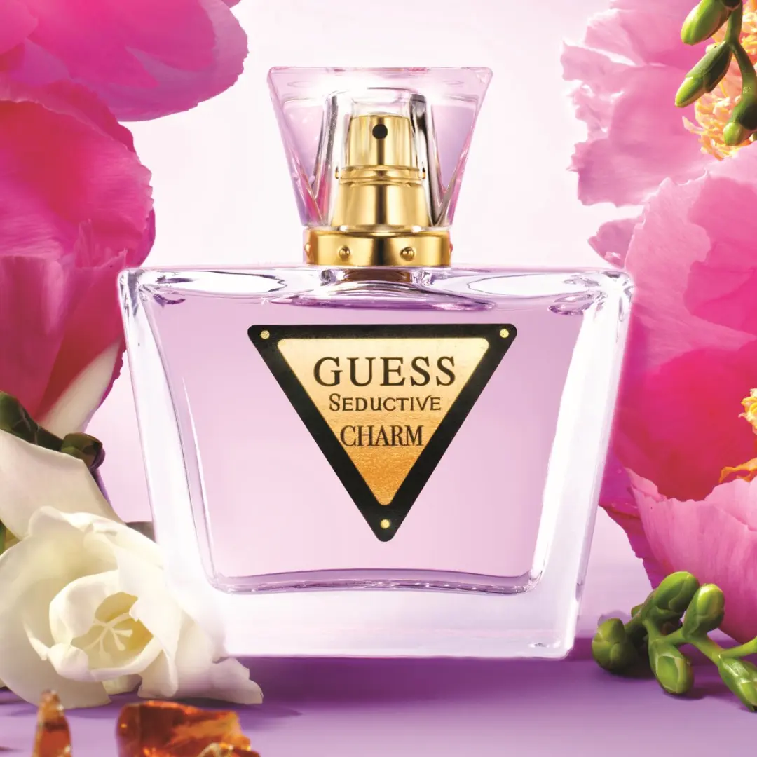 GUESS Seductive Charm Eau de Toilette 75ml