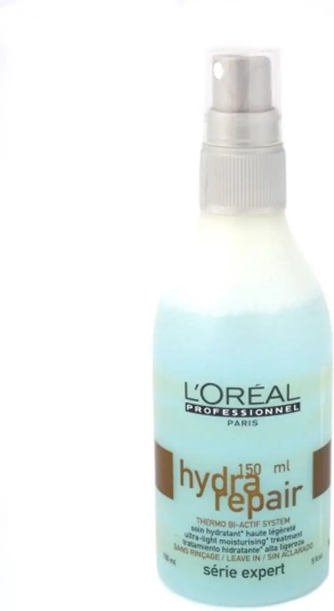L'Oréal Paris Expert Series Spray Hydra Reparatie 150ml