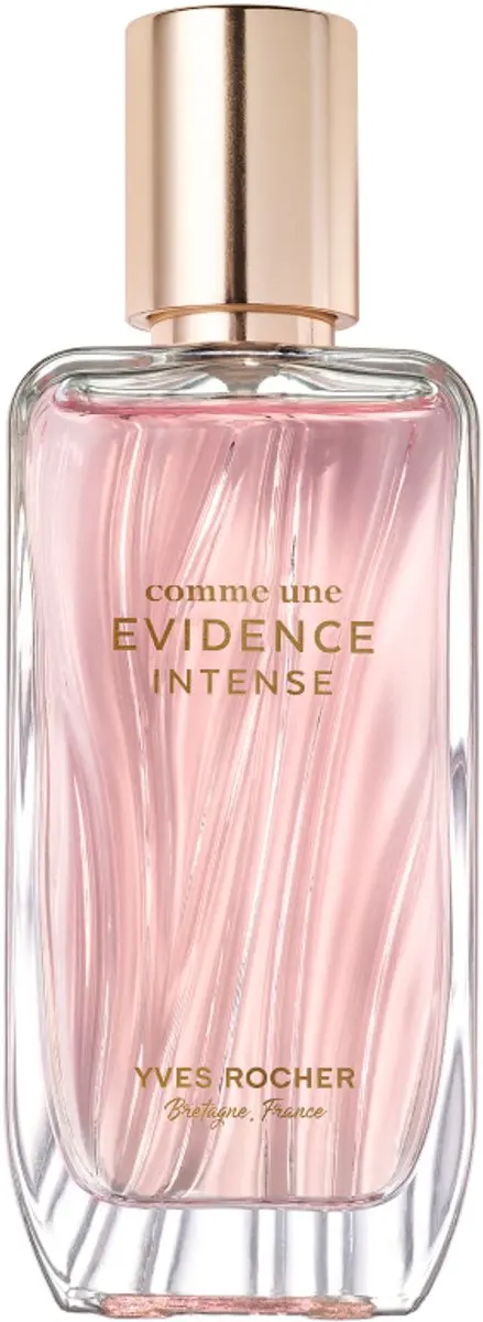 Yves Rocher Comme Une Évidence Intense Eau de Parfum