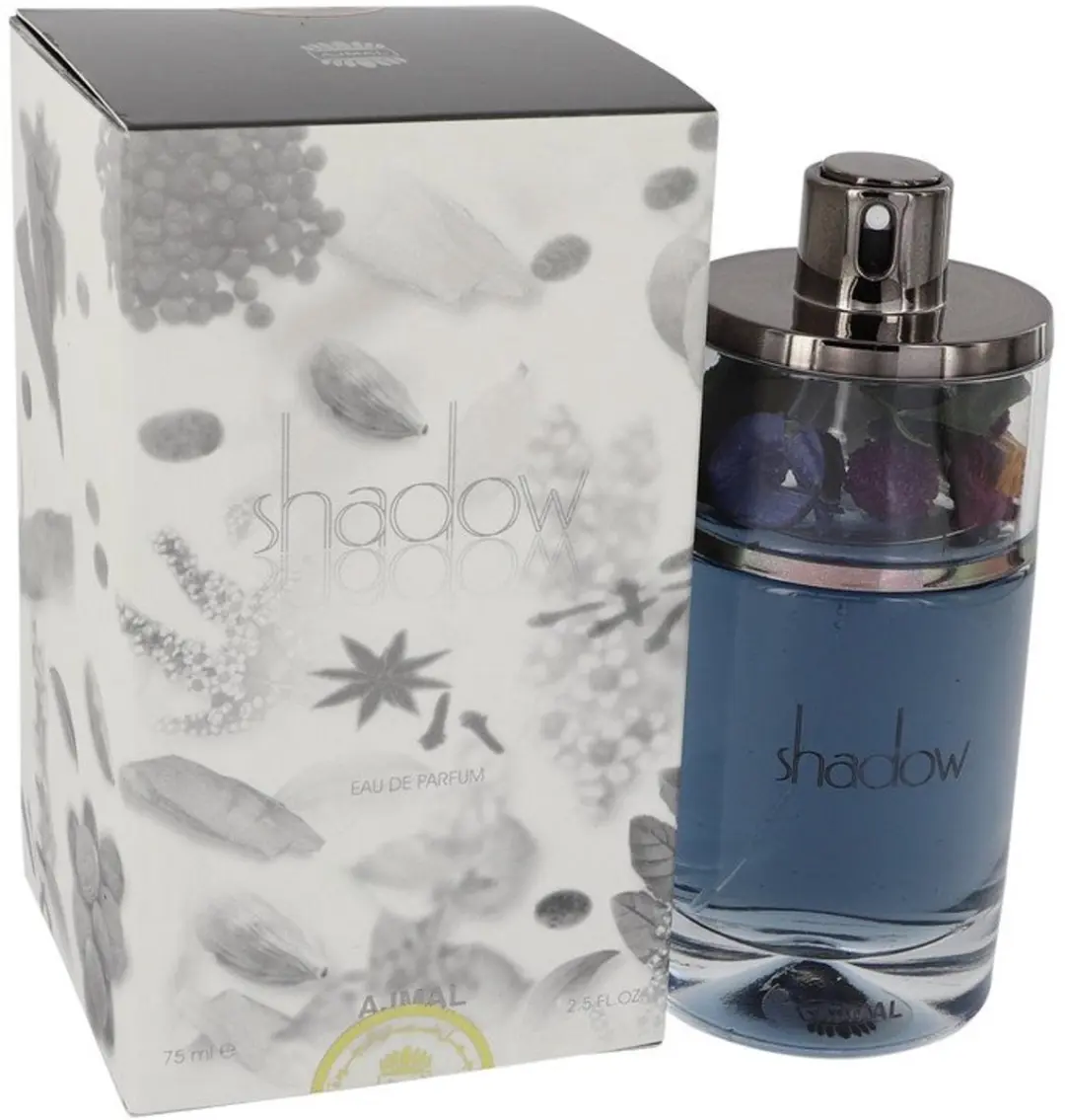 Ajmal Shadow Eau de Parfum 75ml