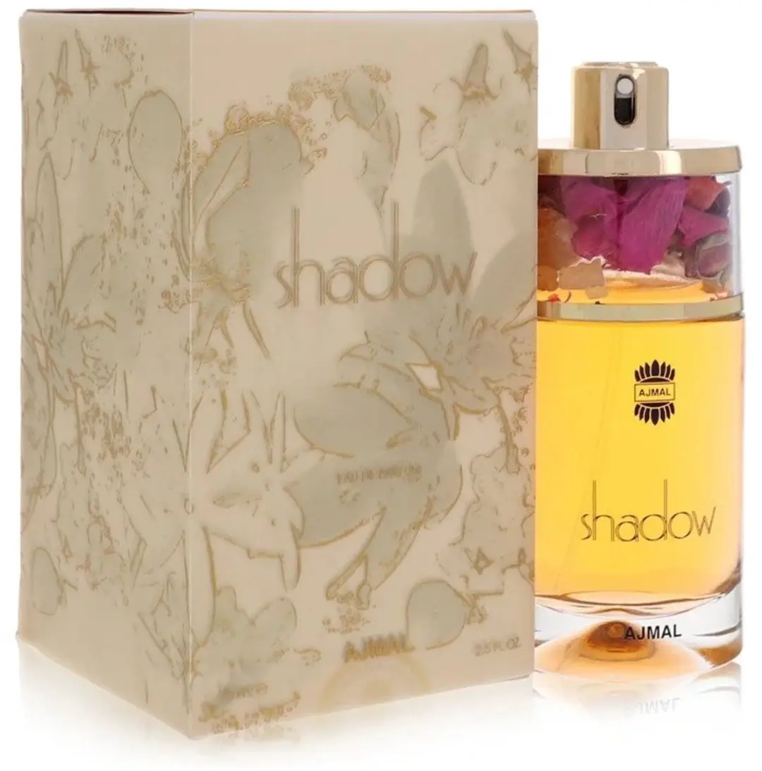 Ajmal Shadow Eau de Parfum 75ml