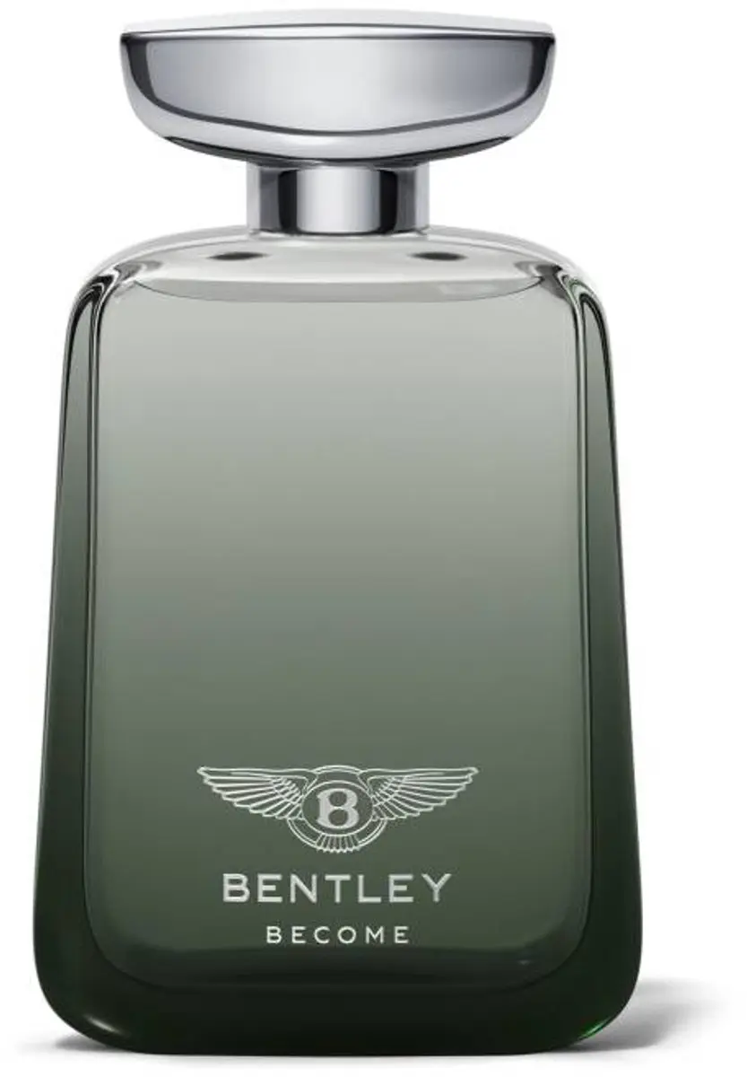 Jaguar Bentley Become EDP Spray 100ml