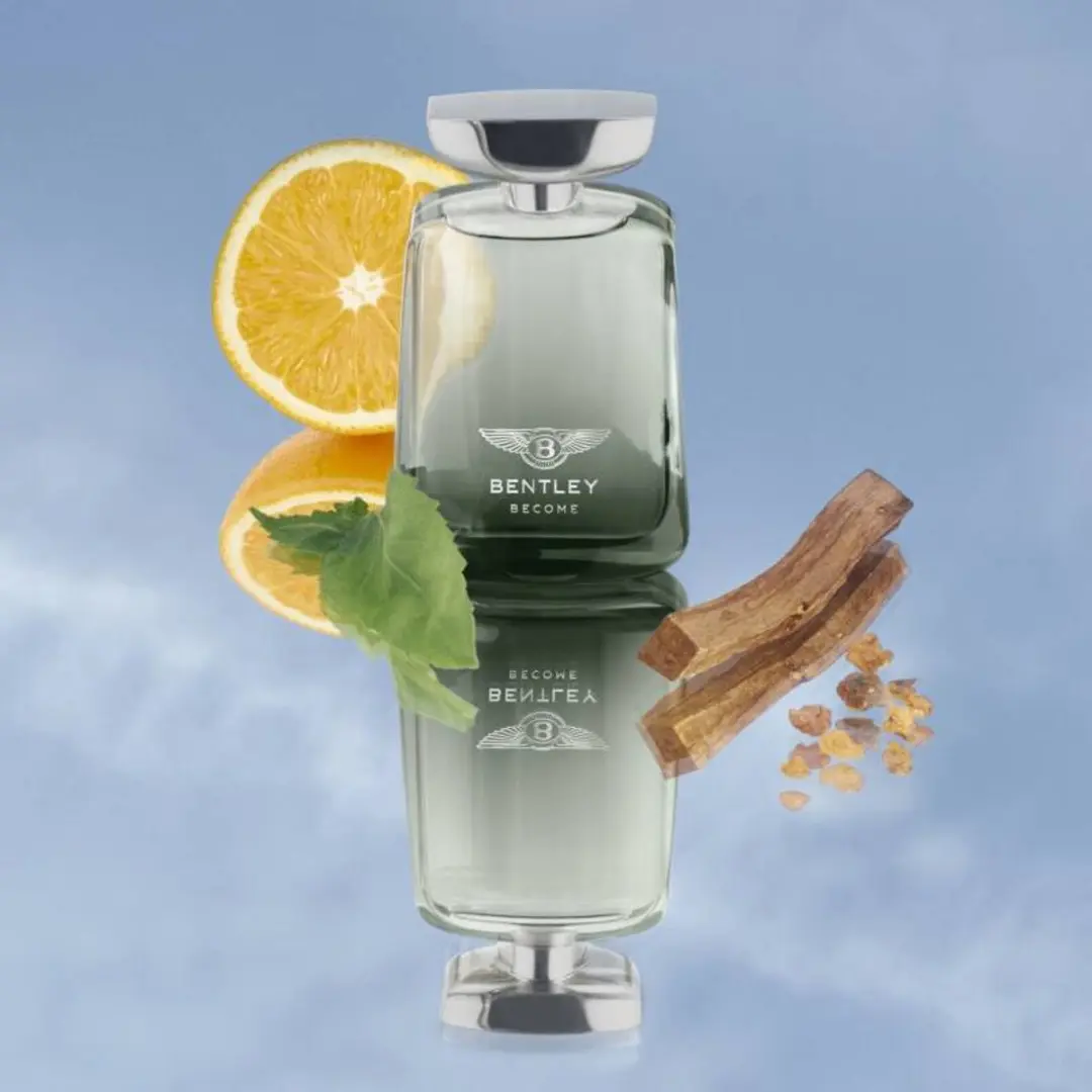 Jaguar Bentley Become EDP Spray 100ml