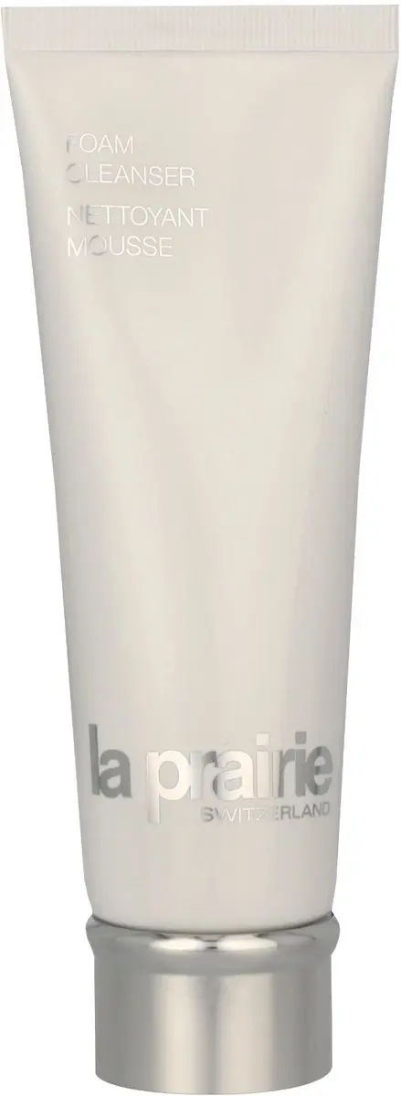 La Prairie Foam Cleanser 125ml