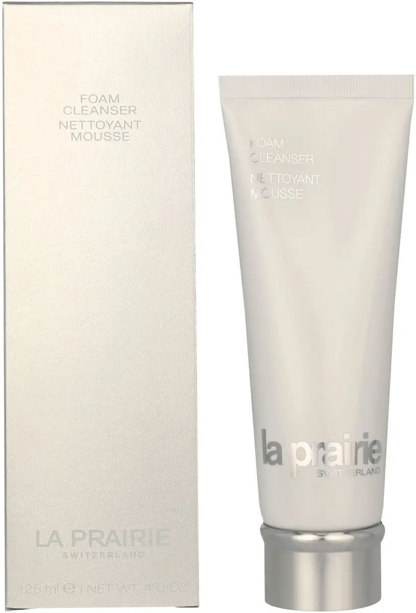 La Prairie Foam Cleanser 125ml