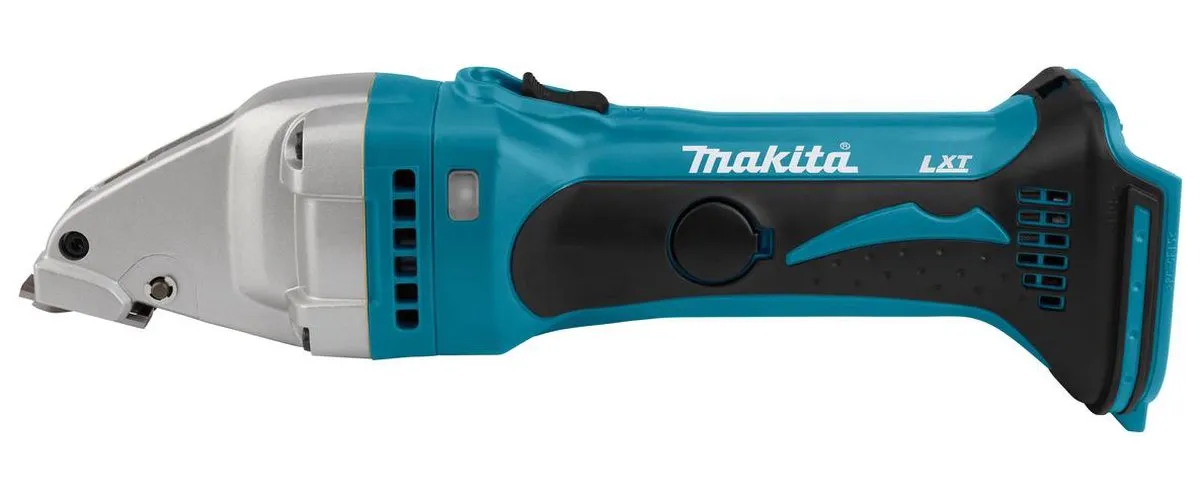 Makita DJS101ZJ Plaatschaar 18V