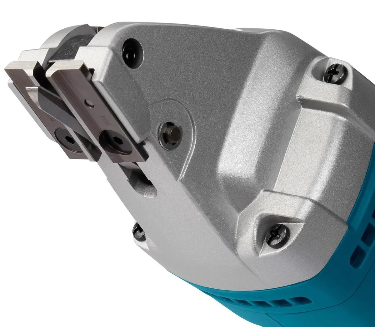 Makita DJS101ZJ Plaatschaar 18V
