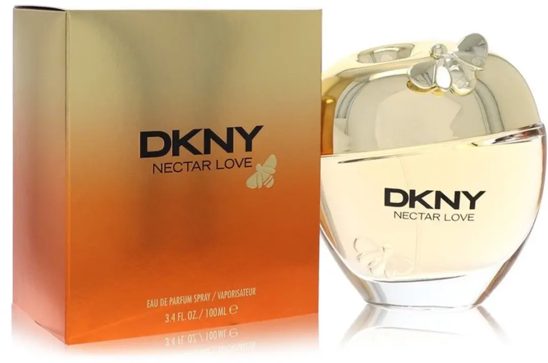 DKNY Nectar Love Eau de Parfum 100ml