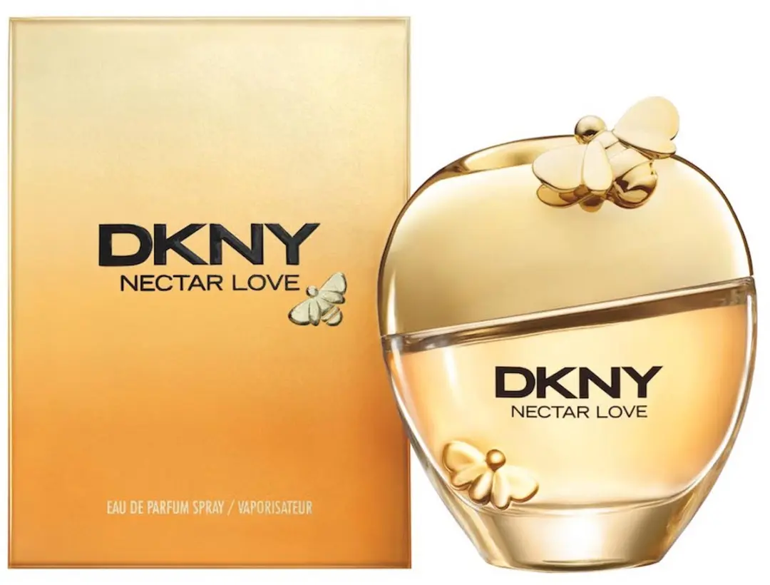 DKNY Nectar Love Eau de Parfum 100ml