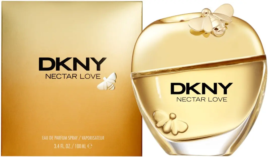 DKNY Nectar Love Eau de Parfum 100ml