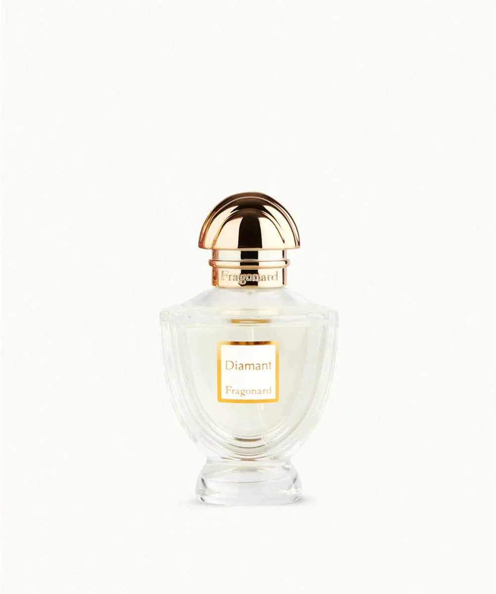 Fragonard Fragrance Diamant Eau de Parfum 50ml