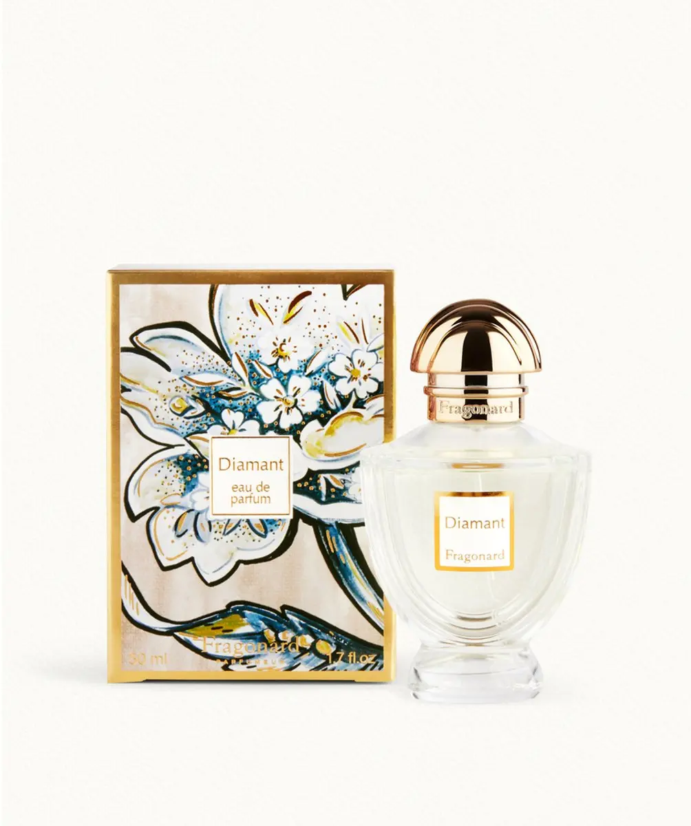 Fragonard Fragrance Diamant Eau de Parfum 50ml