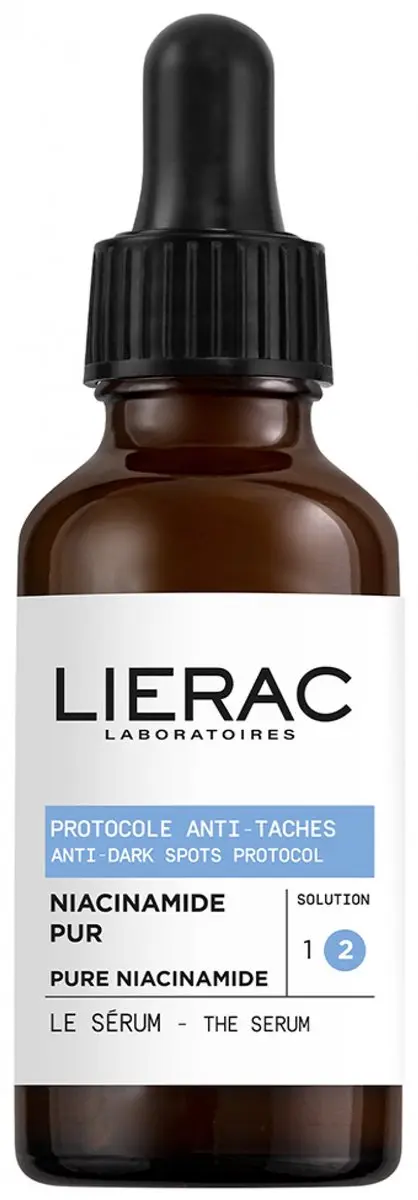 Lierac Protocole Sérum Anti-Taches Niacinamide 30ml