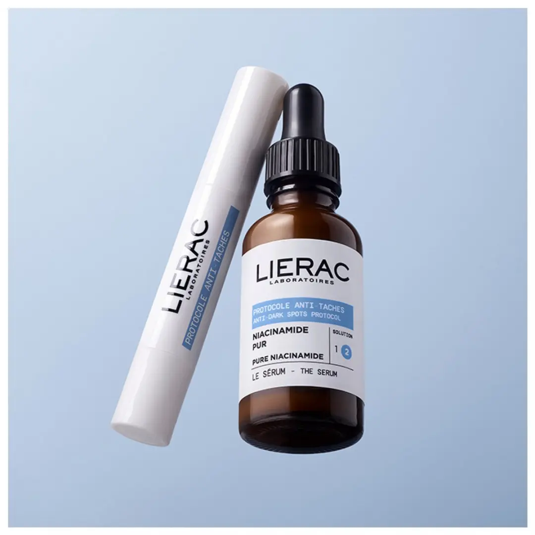 Lierac Protocole Sérum Anti-Taches Niacinamide 30ml