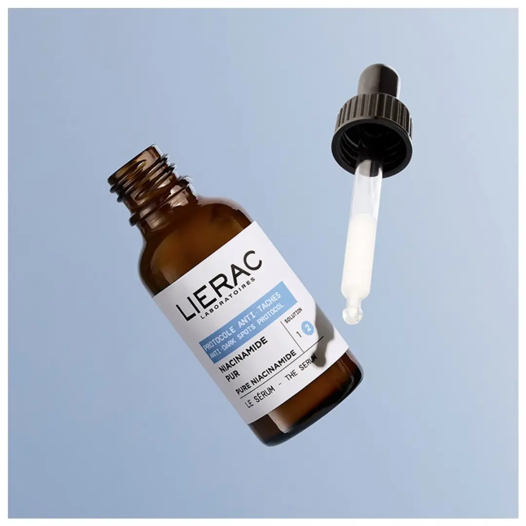 Lierac Protocole Sérum Anti-Taches Niacinamide 30ml