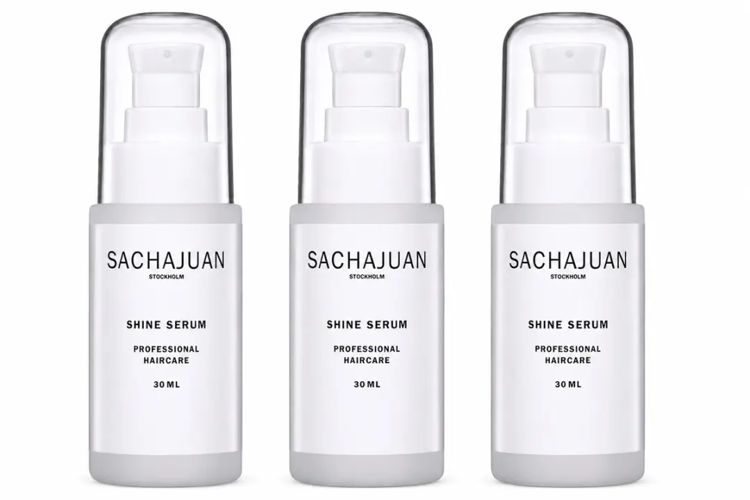 Sachajuan Hair Shine Serum