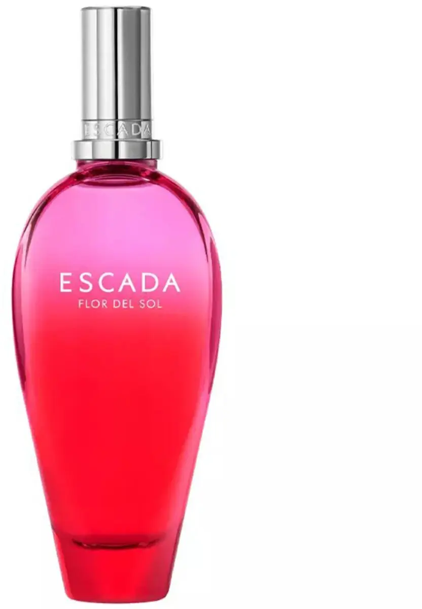 Escada Flor Del Sol Damesparfum 100ml