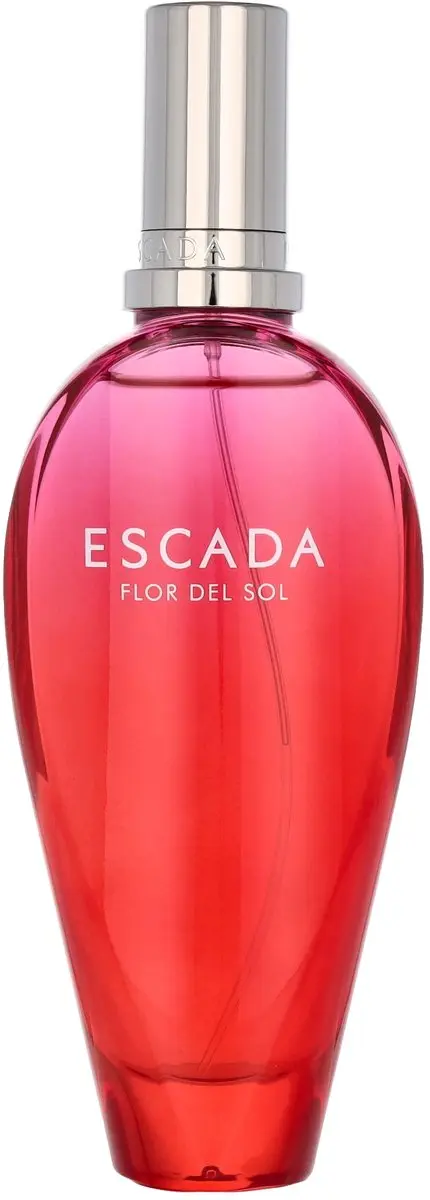 Escada Flor Del Sol Damesparfum 100ml - afbeelding 6 van 6