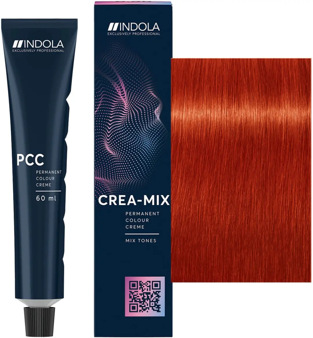 Indola Profession Permanent Haarkleur 8.44x 60ml