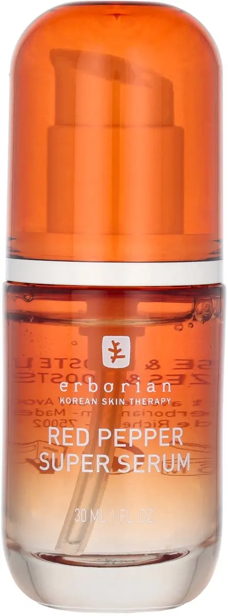 Erborian Red Pepper Super Serum 30ml