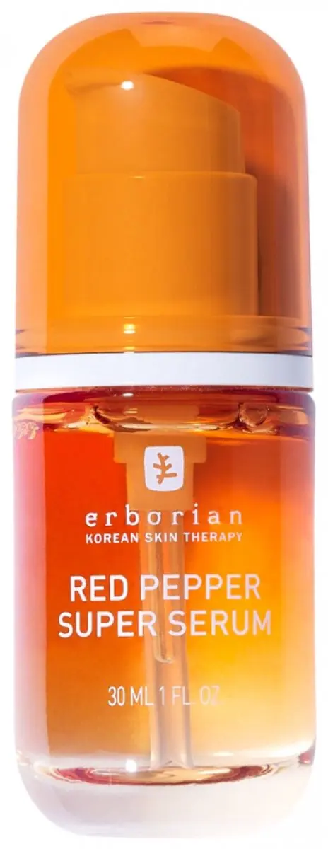 Erborian Red Pepper Super Serum 30ml