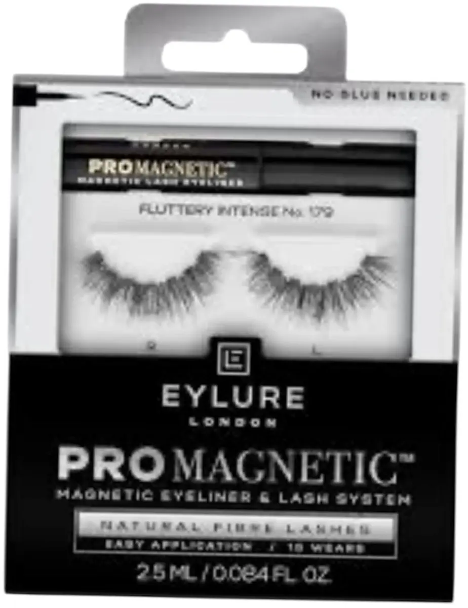 Eylure PRO Magnetic Eyeliner & Lash System #179