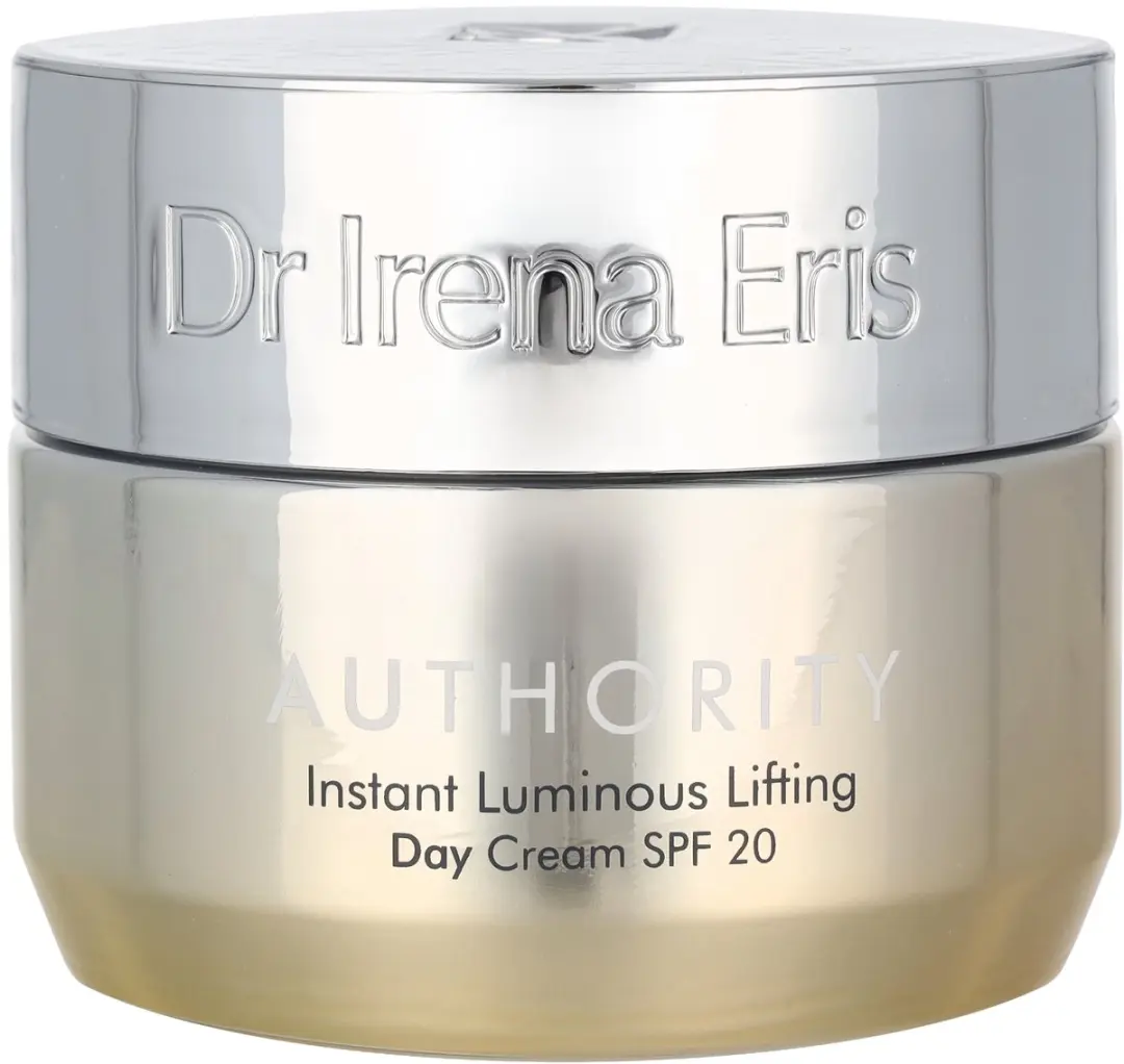 Dr Irena Eris Authority Instant Lifting Day Cream SPF20 50ml