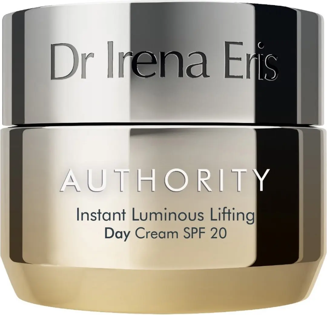 Dr Irena Eris Authority Instant Lifting Day Cream SPF20 50ml