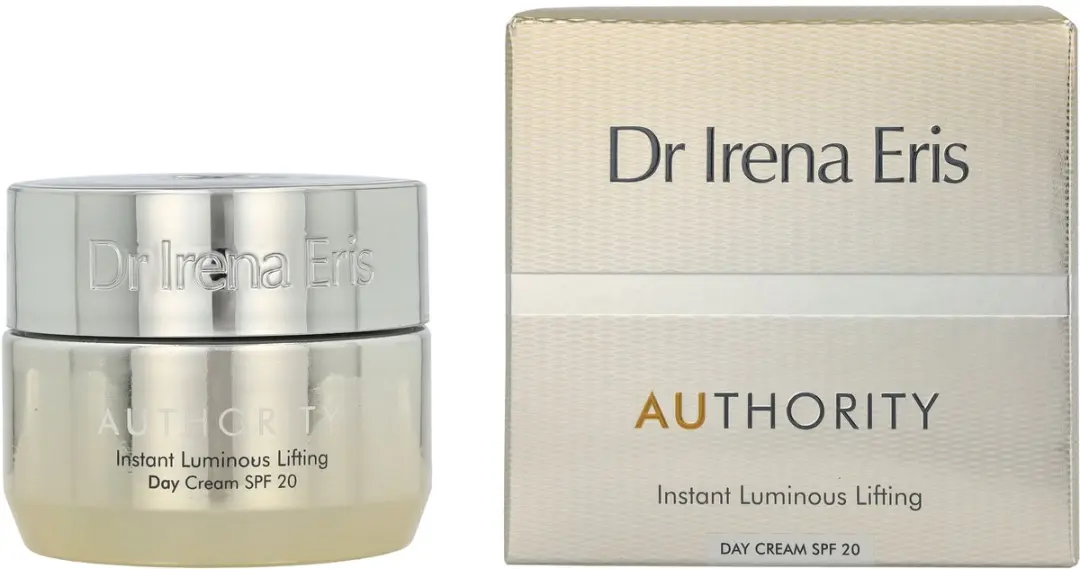 Dr Irena Eris Authority Instant Lifting Day Cream SPF20 50ml