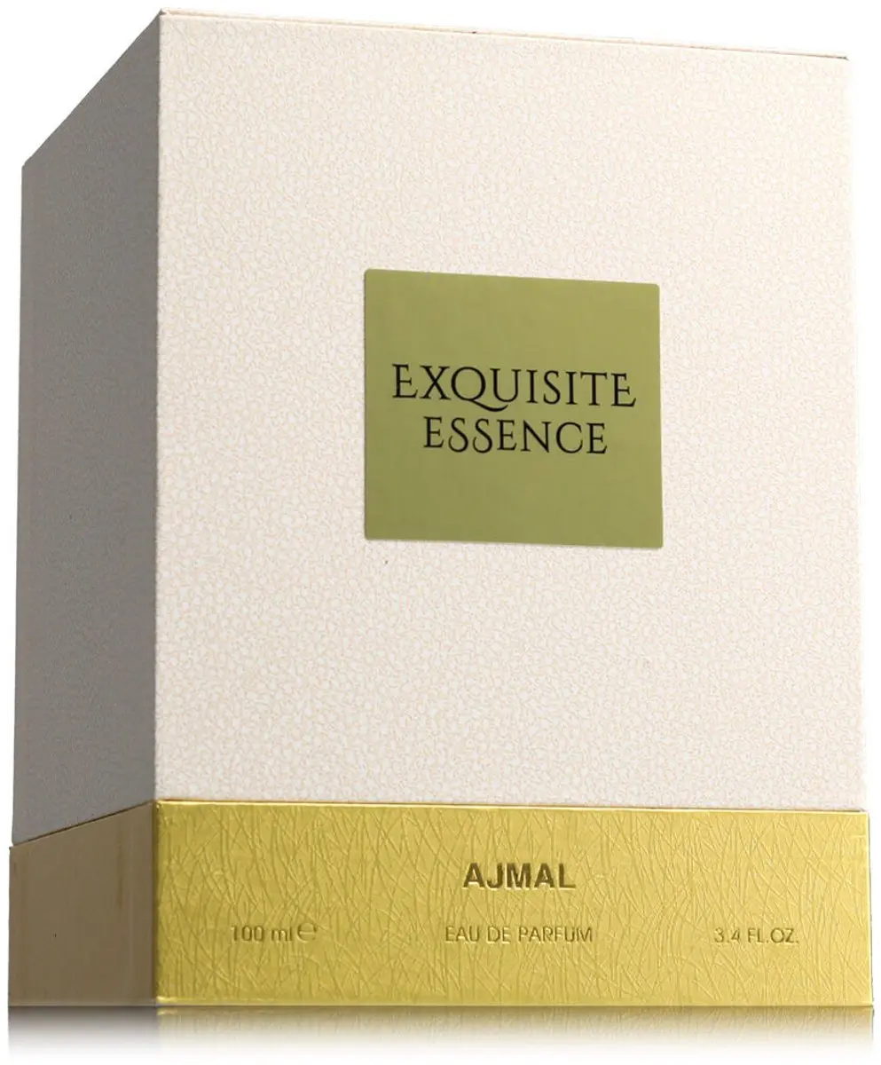 Ajmal Exquisite Essence Unisex EDP 100ml