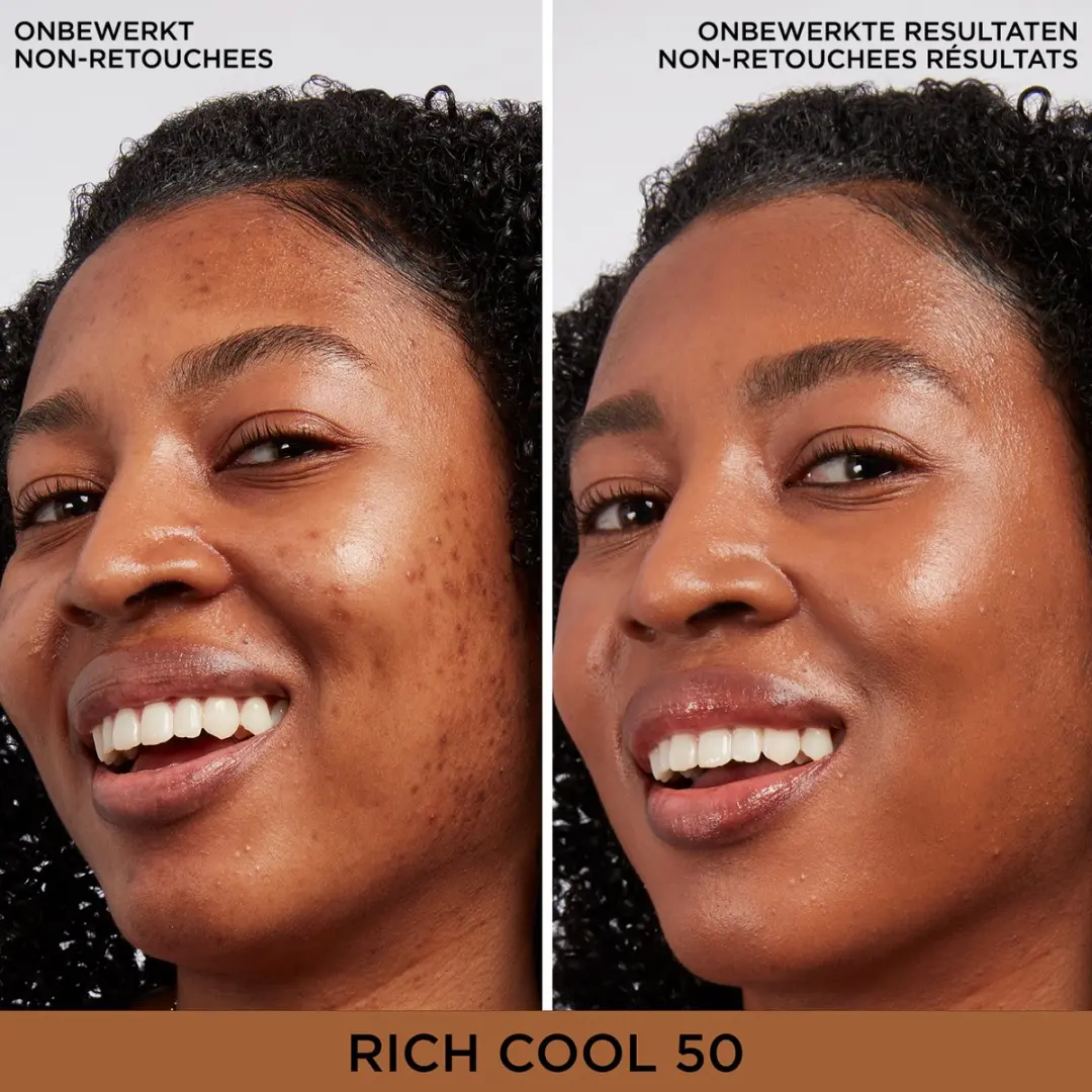 IT Cosmetics Bye Bye Dark Spots Concealer Rich Cool 50 - 6.7ml