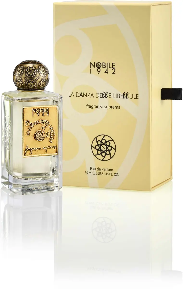 Nobile 1942 La Danza delle Libellule Eau de Toilette 75ml