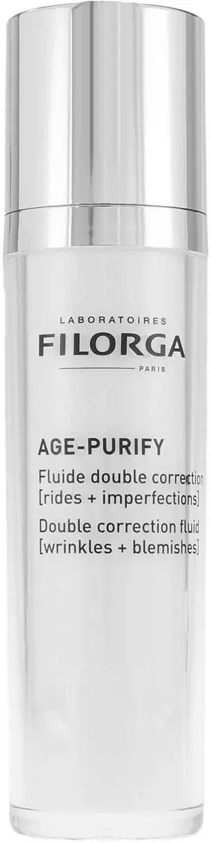 Filorga Age-Purify Dubbele Correctie Fluïde 50ml