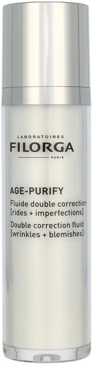 Filorga Age-Purify Dubbele Correctie Fluïde 50ml