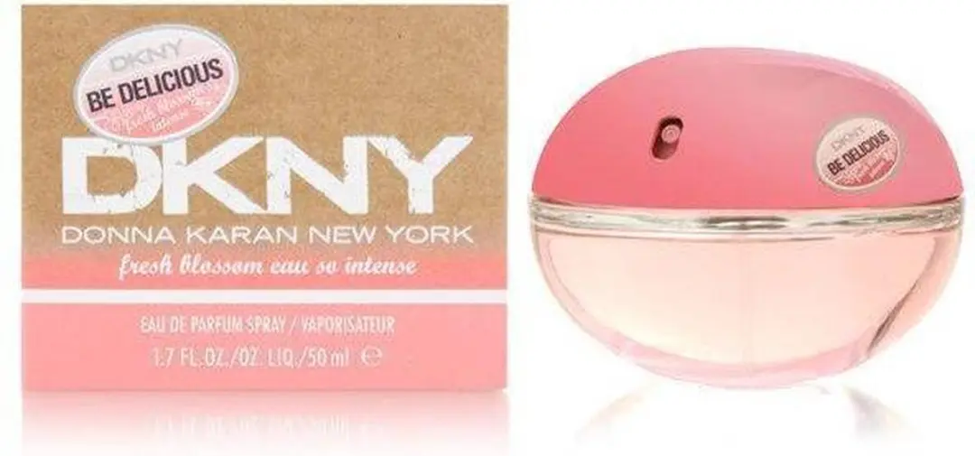 DKNY Fresh Blossom Intense Damesparfum 50ml