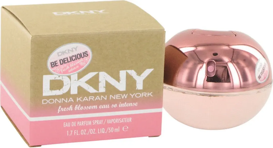 DKNY Fresh Blossom Intense Damesparfum 50ml