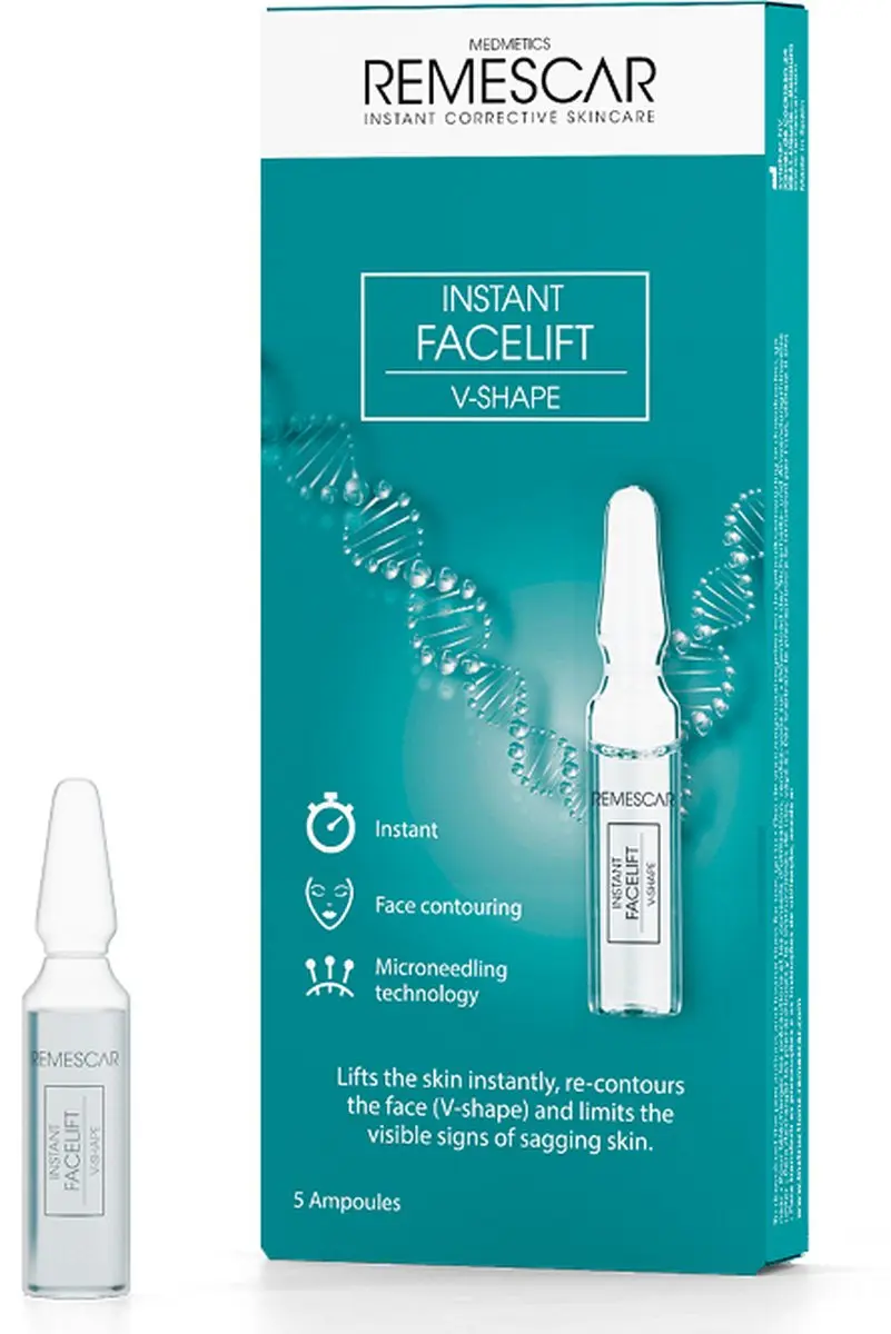 Remescar Instant Facelift V-shape Gezicht