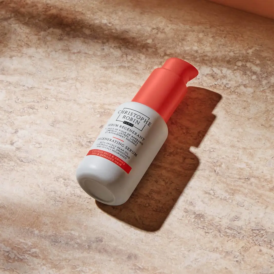 Christophe Robin Regenererend Serum 50ml
