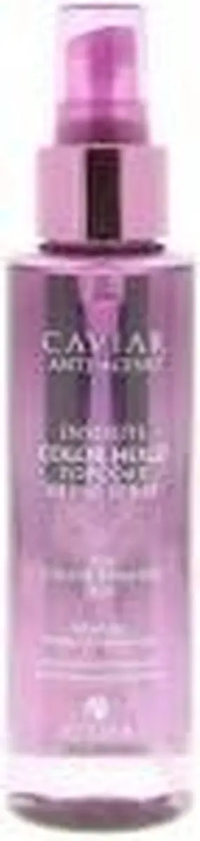Alterna Caviar Anti-Aging Infinite Color Hold Topcoat Shine Spray 125ml
