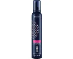 Indola Color Style Mousse Soft Apricot 200ml